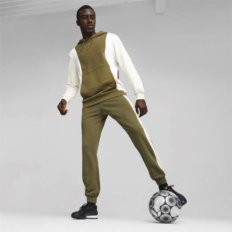 Puma King Top grusbanestøvler Sort