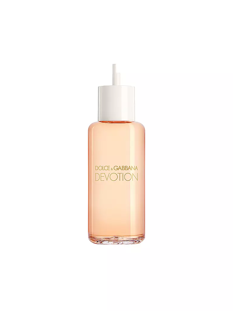 DOLCE&GABBANA Devotion Eau de Parfum Refill 150ml keine Farbe