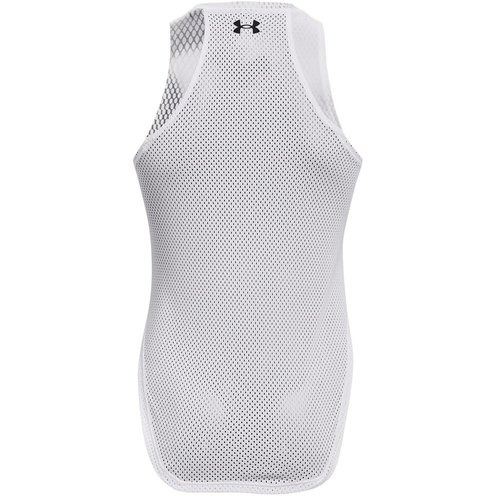 Under Armour UA Mesh Tank Ld99