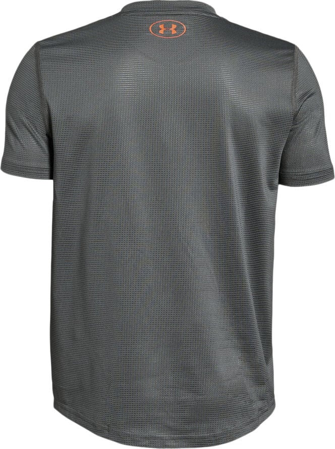 Under Armour Raid T Shirt Grå