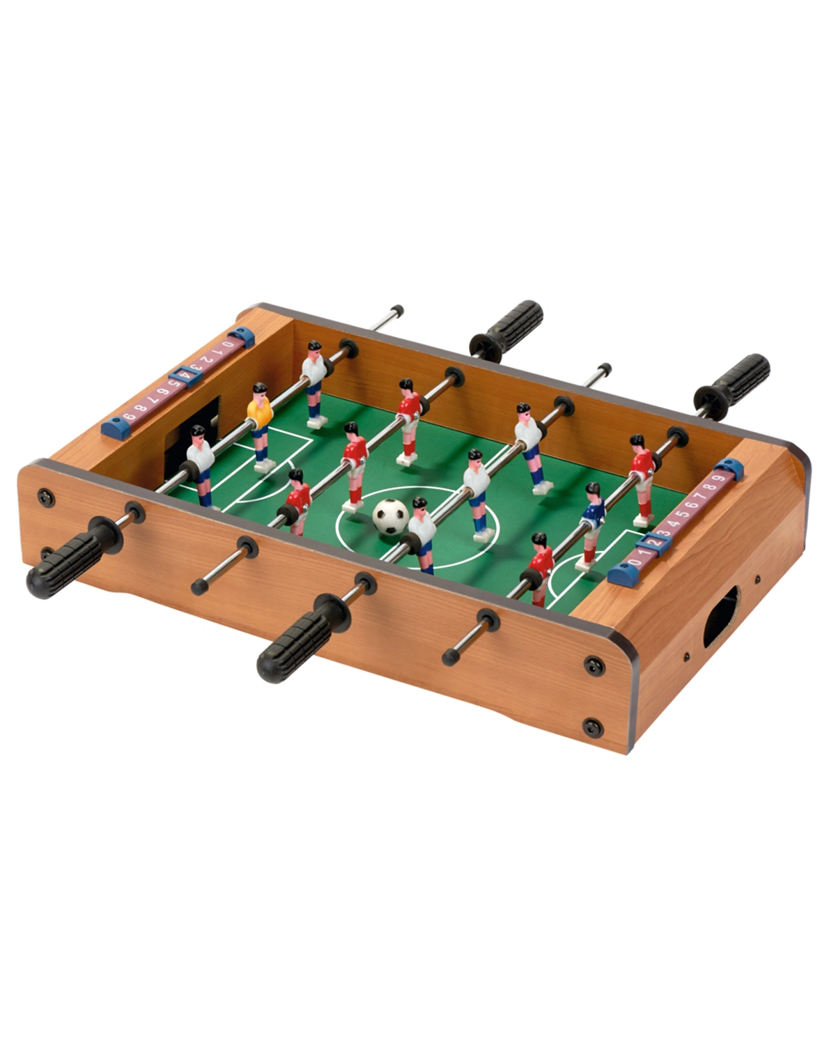 Tisch-Fußball PROF. PUZZLE