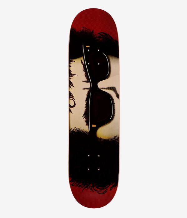 Toy Machine Romero Dylan 8.25
