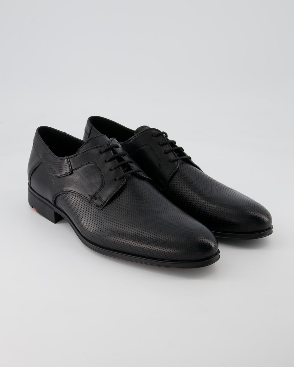 Lloyd LEVIN Business Schuhe in Schwarz