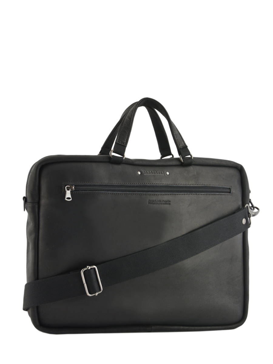 Porte-ordinateur 1 compartiment FOURES