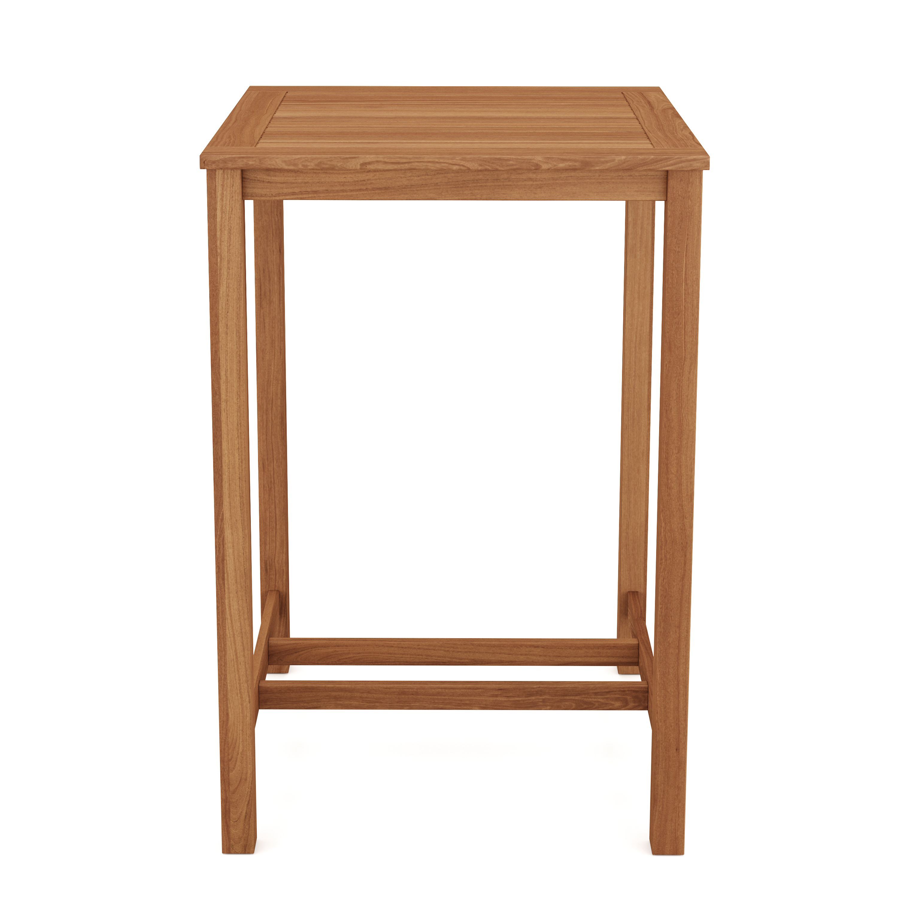 Bartisch Holz CANELA
