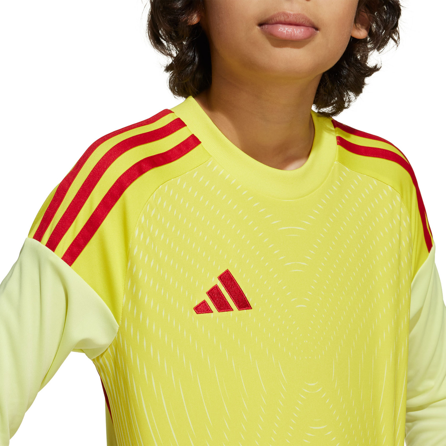 adidas Tiro 25 Competition Keepersshirt Kids