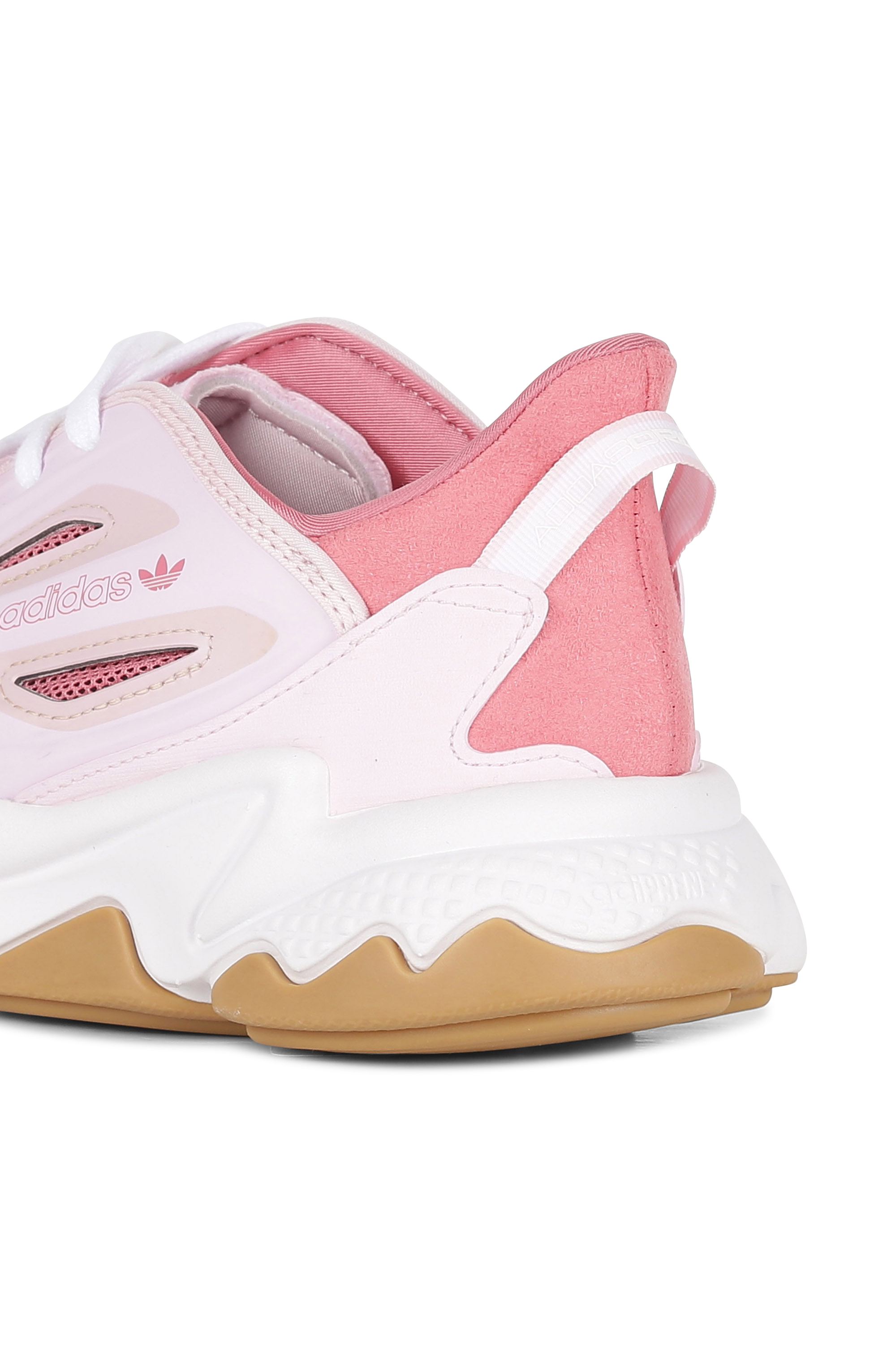 ADIDAS Adidas OZWEEGO Celox W OZWEEGO CELOX W Rose