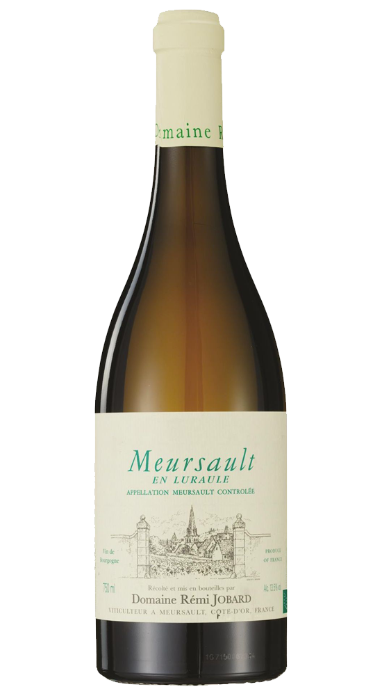 Domaine Rémi Jobard : Meursault 