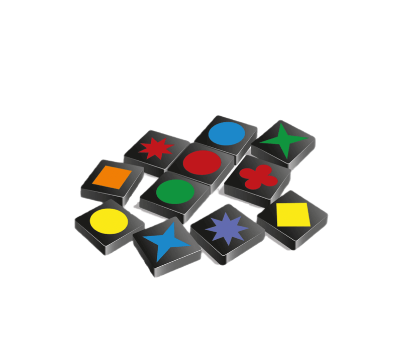 Qwirkle Reiseditie
