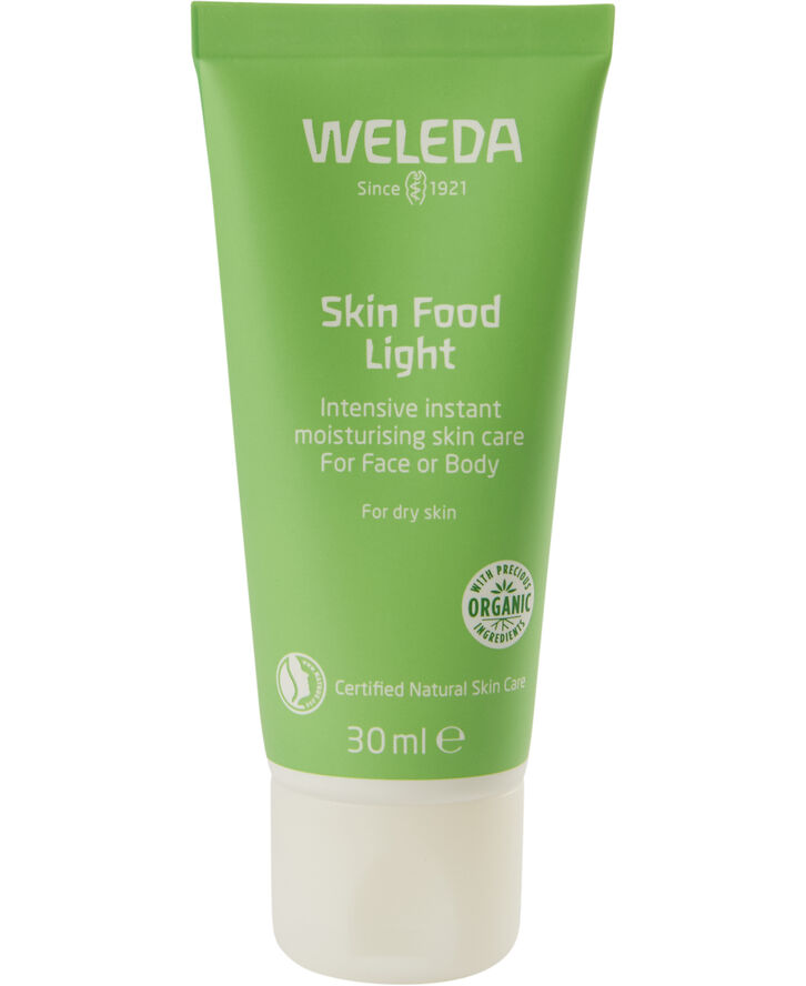 Weleda Skin Food Light