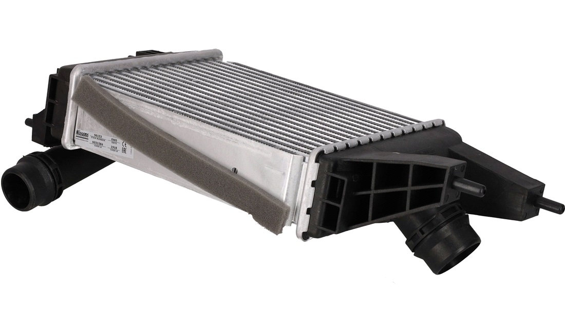 Intercooler