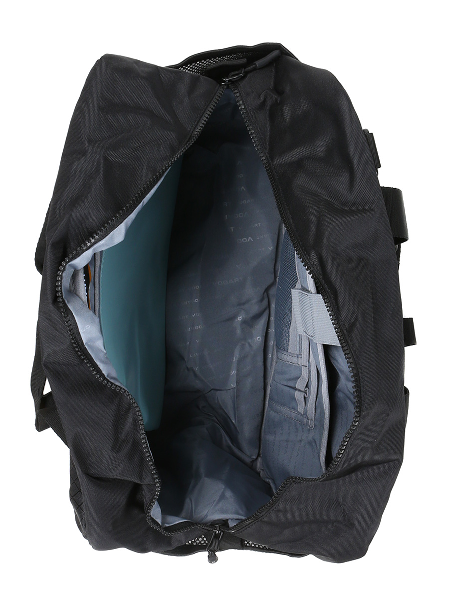 Sac de voyage 2-en-1 Vogart Argos 38 cm
