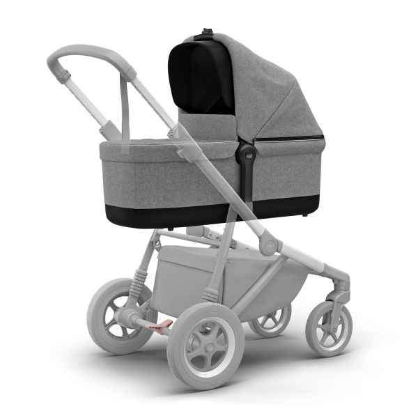 Thule Sleek Reiswieg - Soft Green