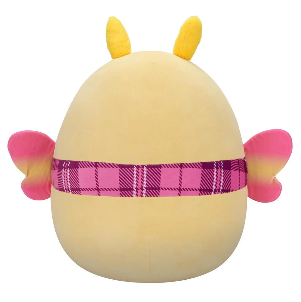 Squishmallows - 50 cm Bamse P21 - Miry Moth