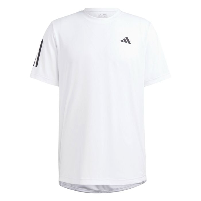 Adidas Club 3-Stripes Shirt Heren