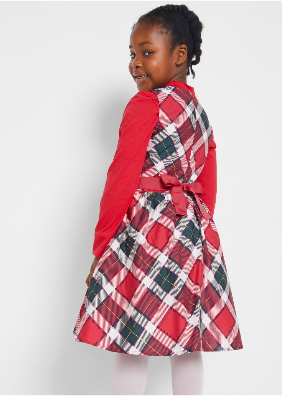 Robe de fête fille