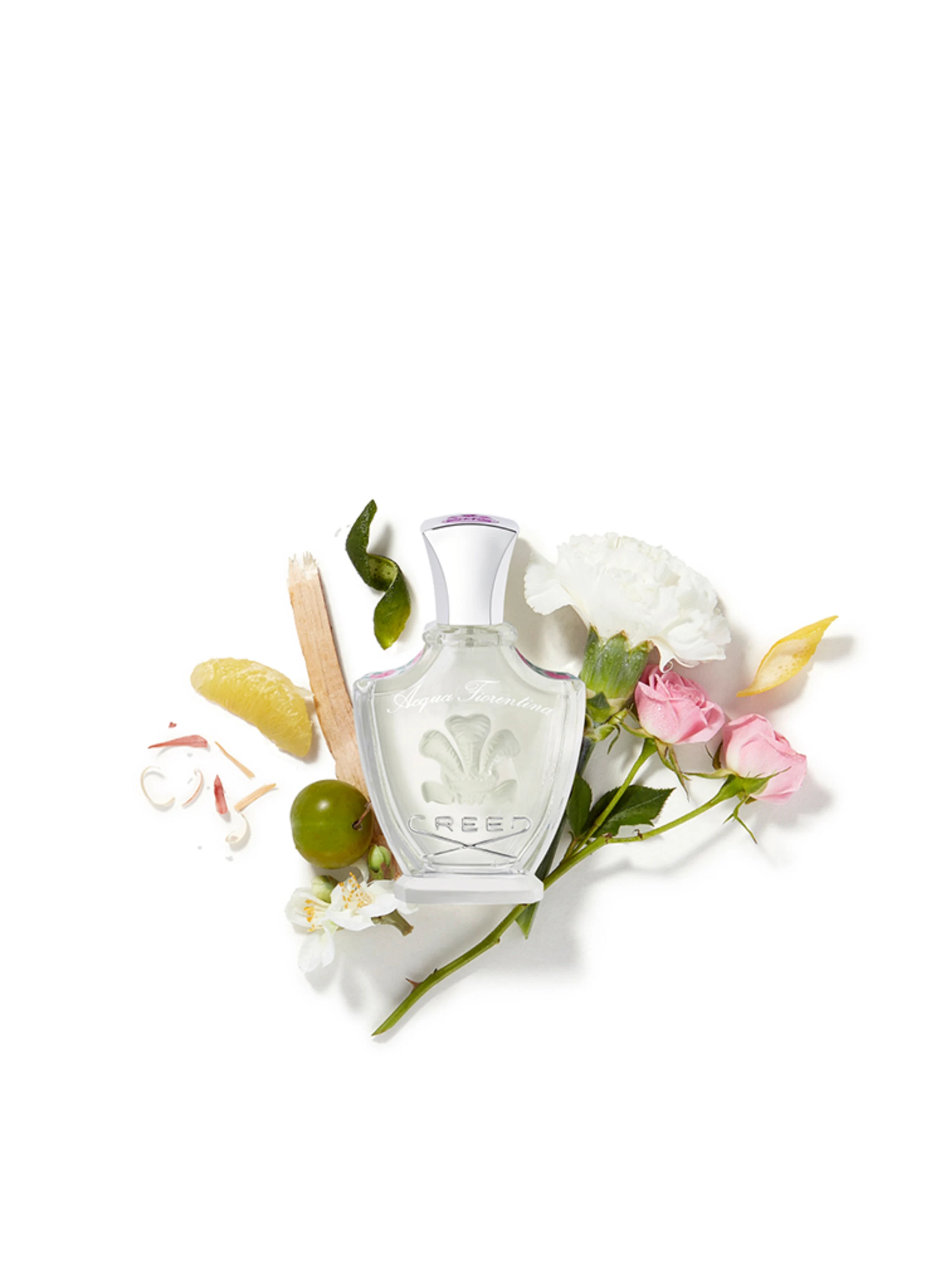 CREED ACQUA FIORENTINA