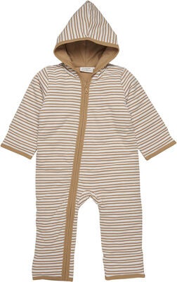 Fixoni Jumpsuit, Cartouche