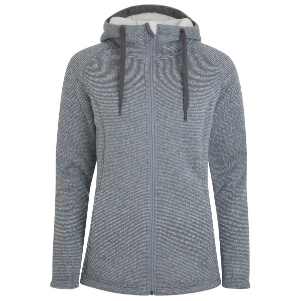 Elkline - Women's Fireplace - Fleecevest