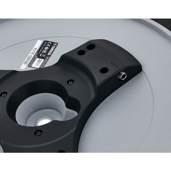 Yamaha PCY-175 E-Drum Cymbal Pad