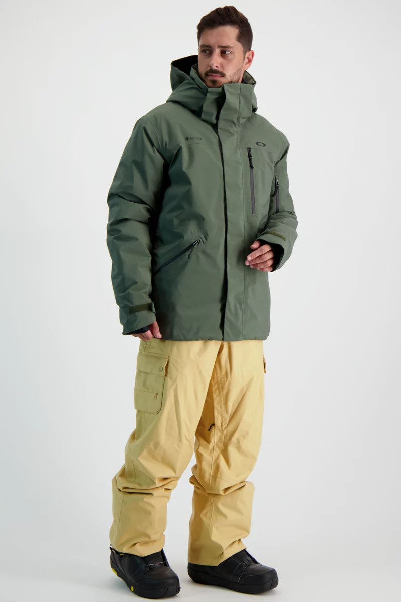 Oakley Sub Temp RC Gore-Tex® Herren Skijacke