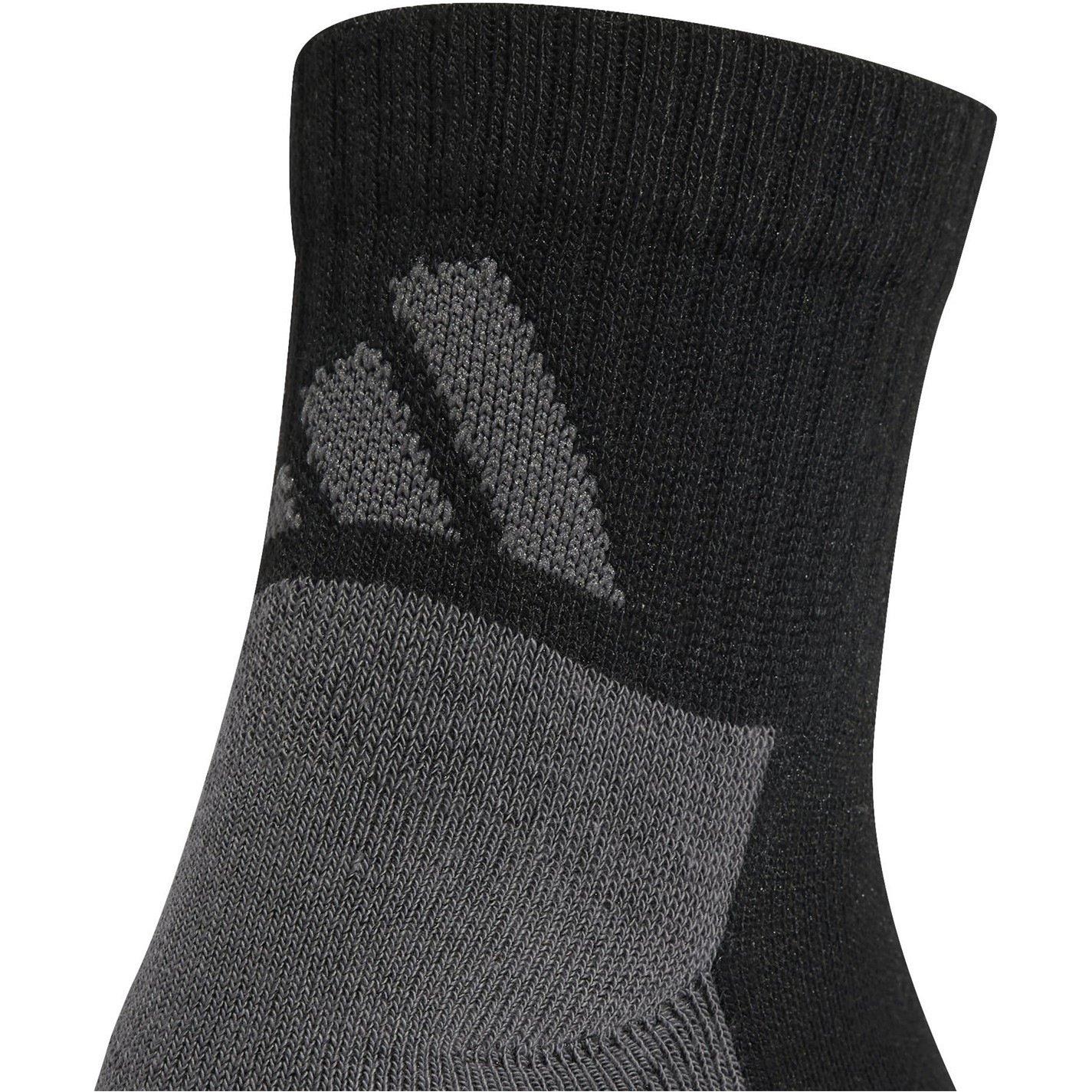 adidas Aeroready Ankle 6 Pack Socks Womens