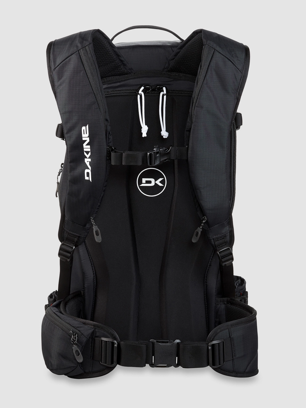 Dakine Poacher 22L Backpack black