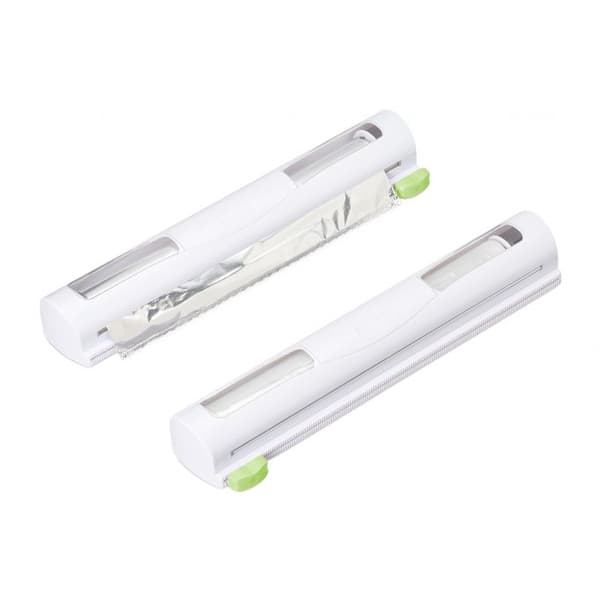 Foliekutter sett med 2 magnetiske