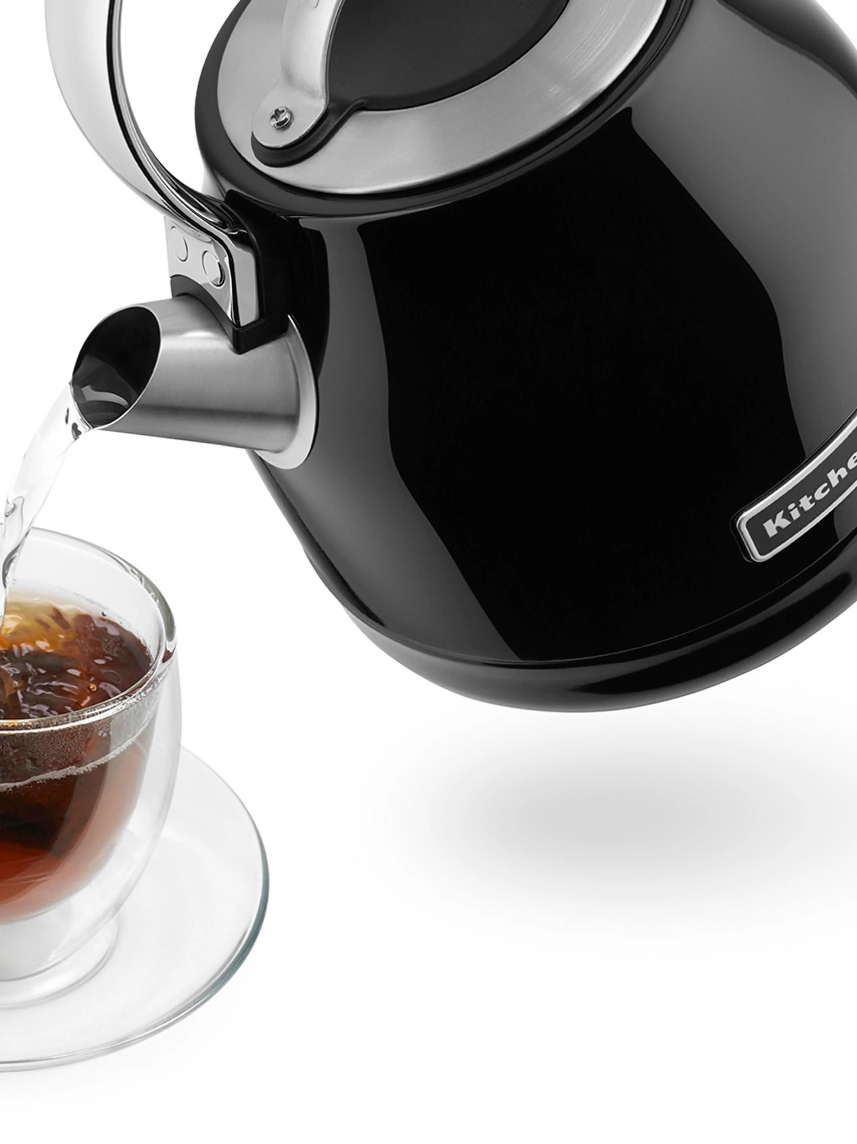 Waterkoker Classic, 1.25 L
