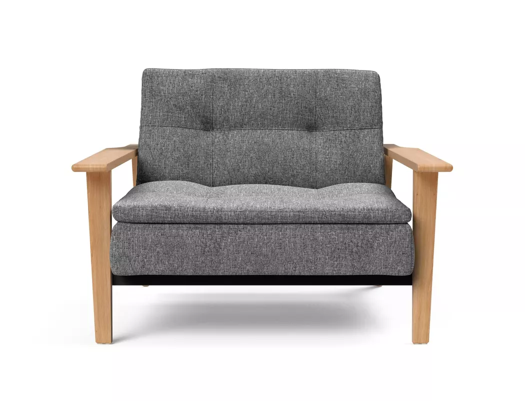 Sessel Dublexo Frej Eiche