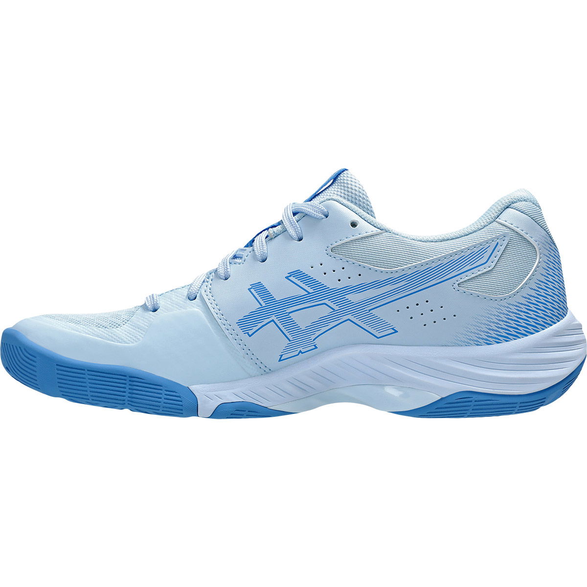 Asics Blade FF Håndboldsko Dame