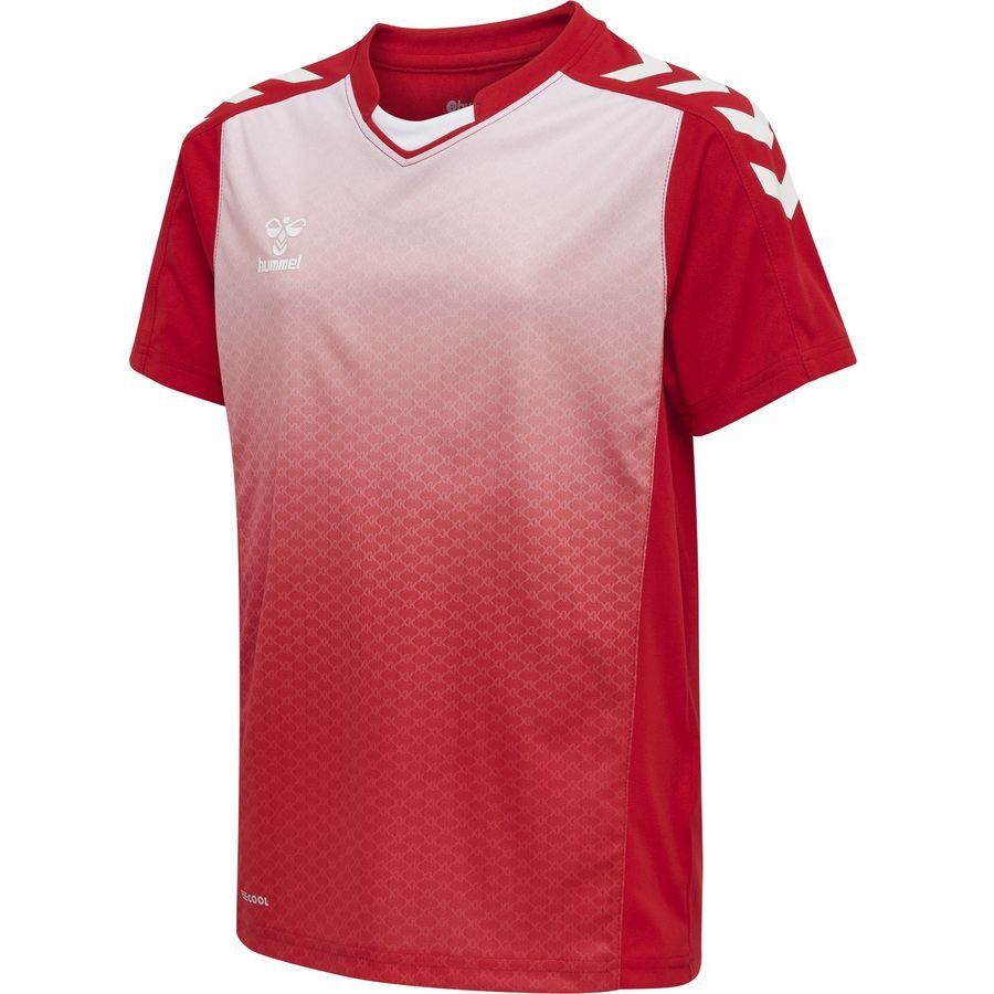 Maillot à manches courtes