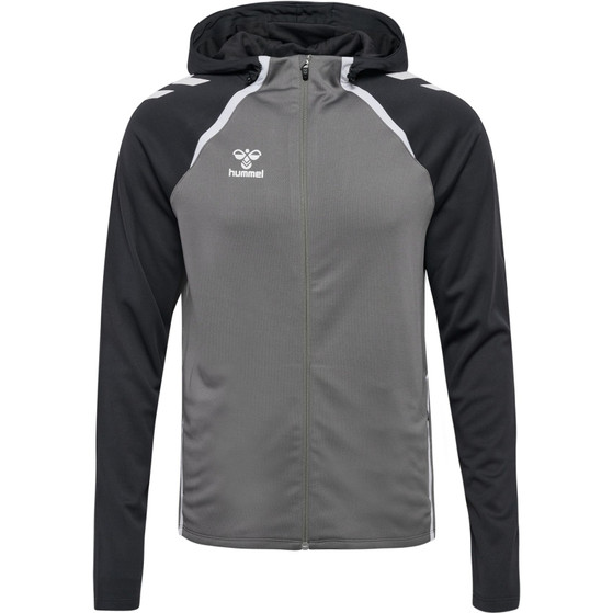 Hummel Lead 2.0 Zip Hoodie Heren