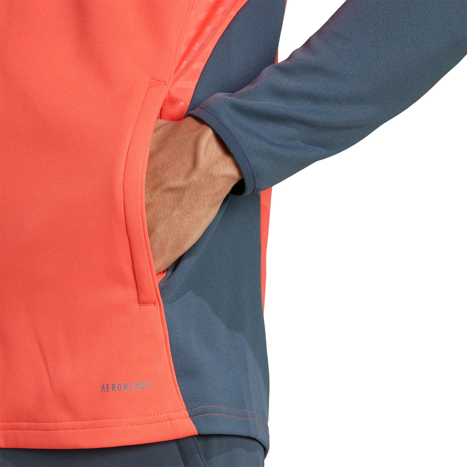 adidas Bayern München Training Jacket 2025/2026