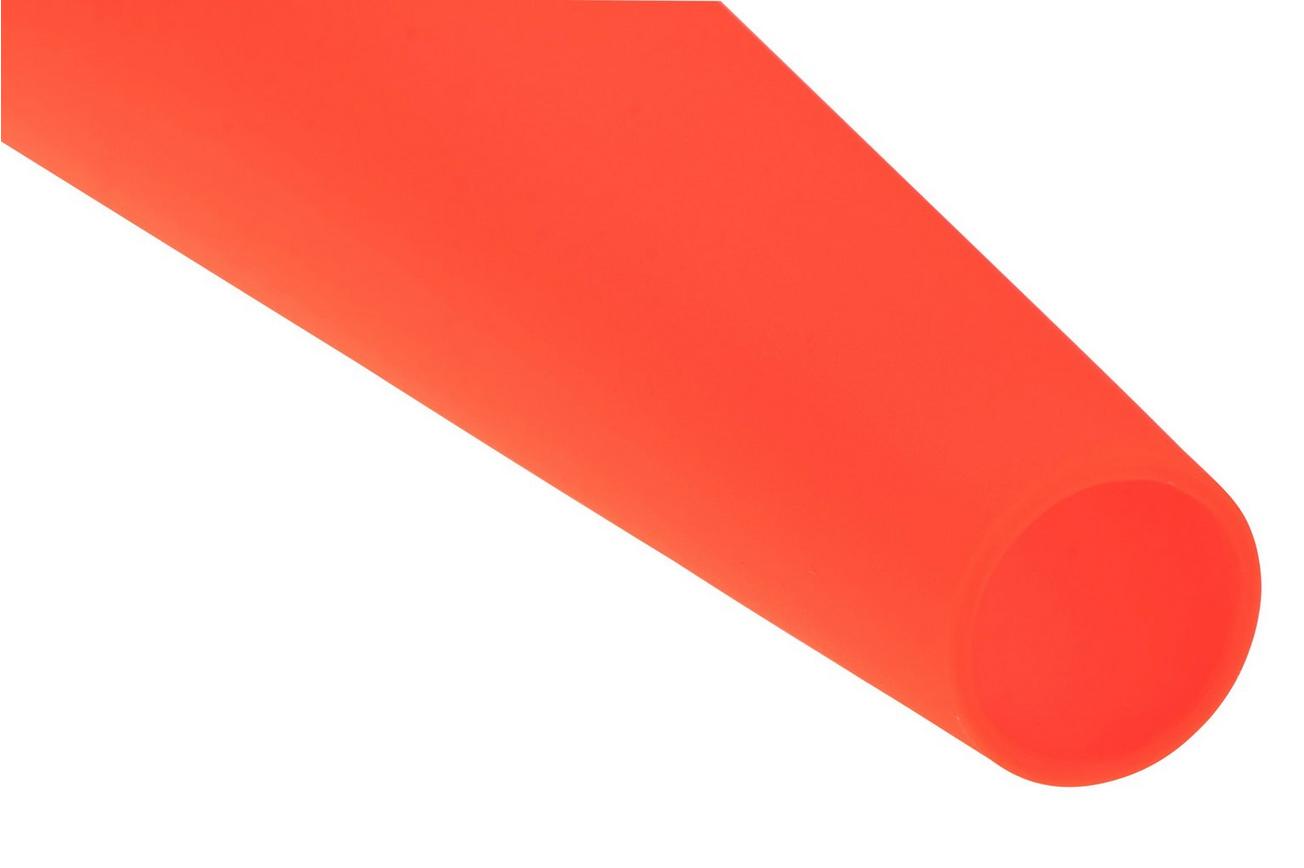 Ledlenser P17 Signal Cap Orange, verkeersconus, 53 mm