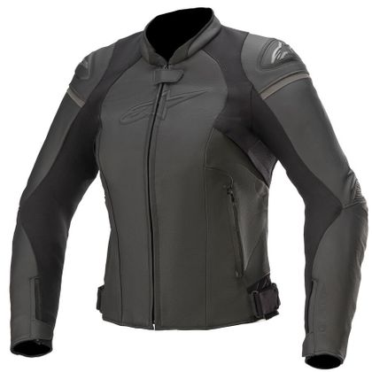 Blouson Alpinestars STELLA GP PLUS R V3 - Noir