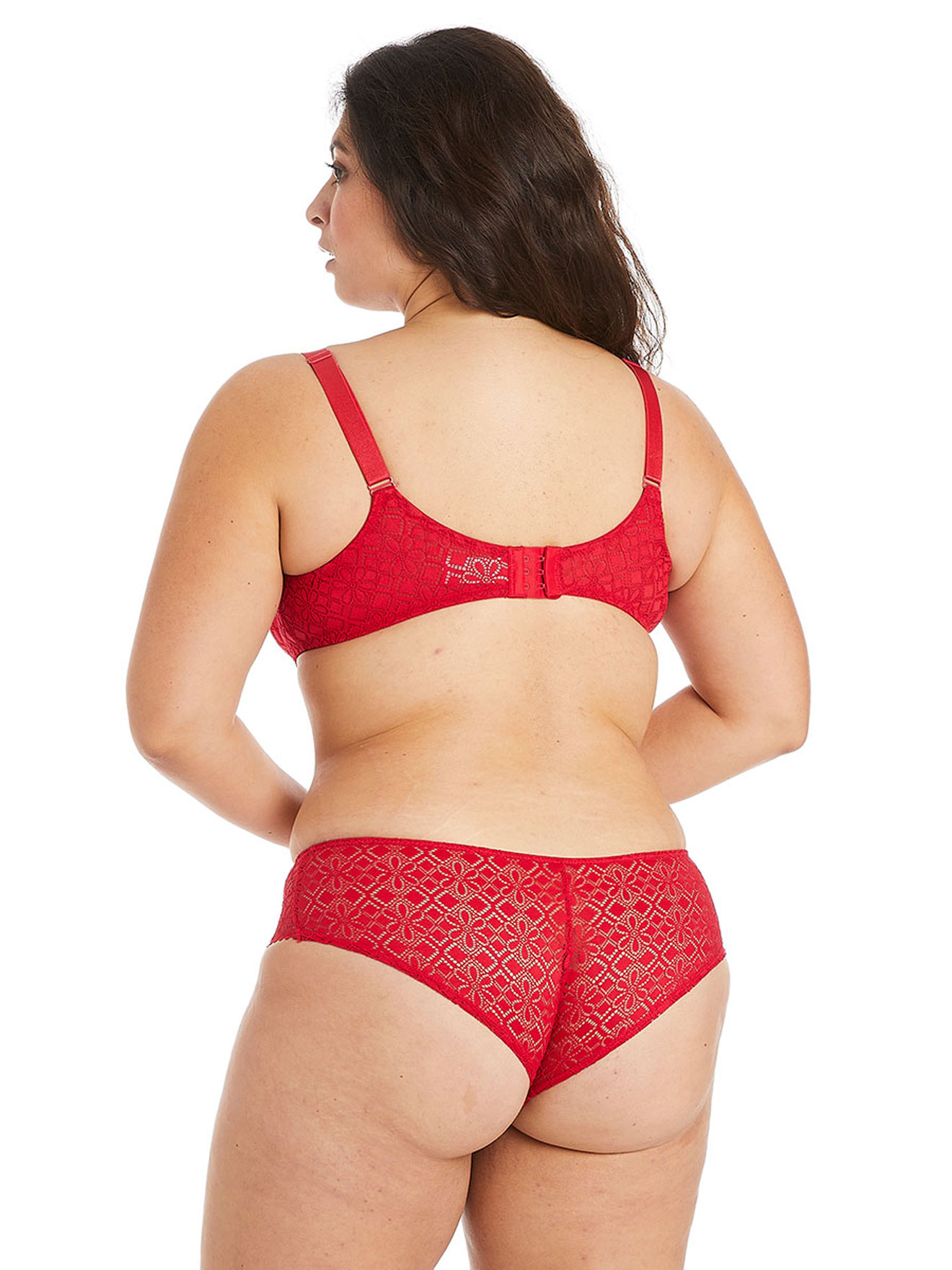 Soutien-gorge grand maintien Absinthe