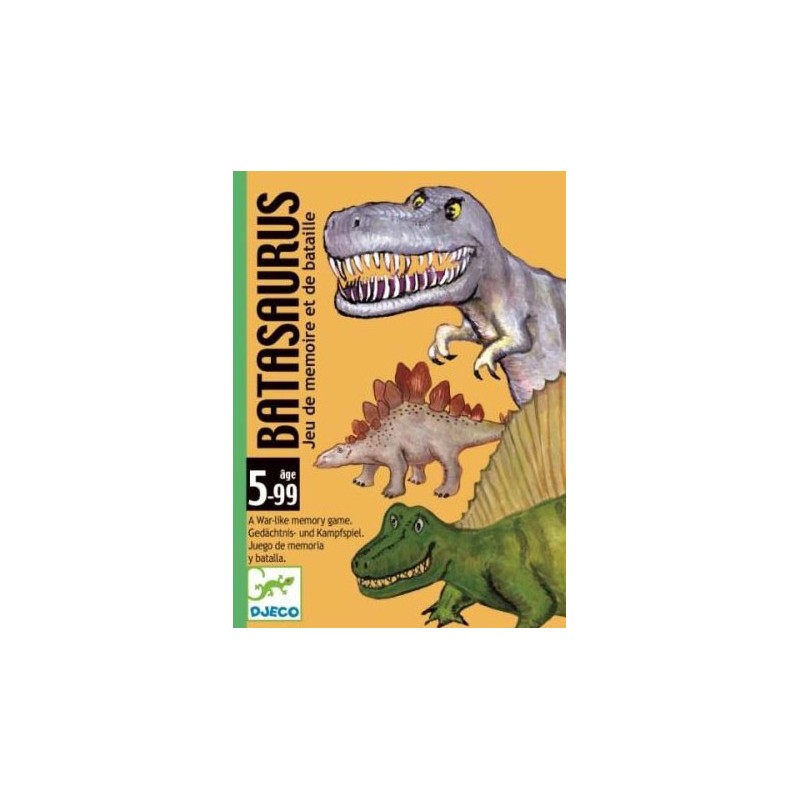 Batasaurus