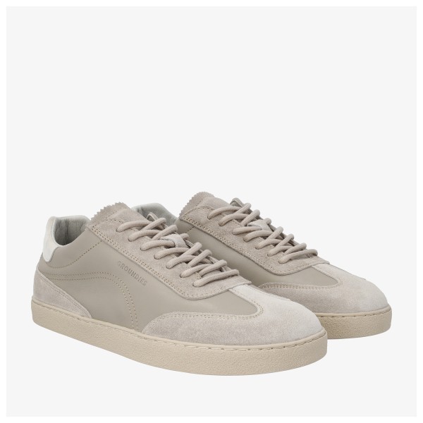 Groundies - Panama Soft - Chaussures minimalistes