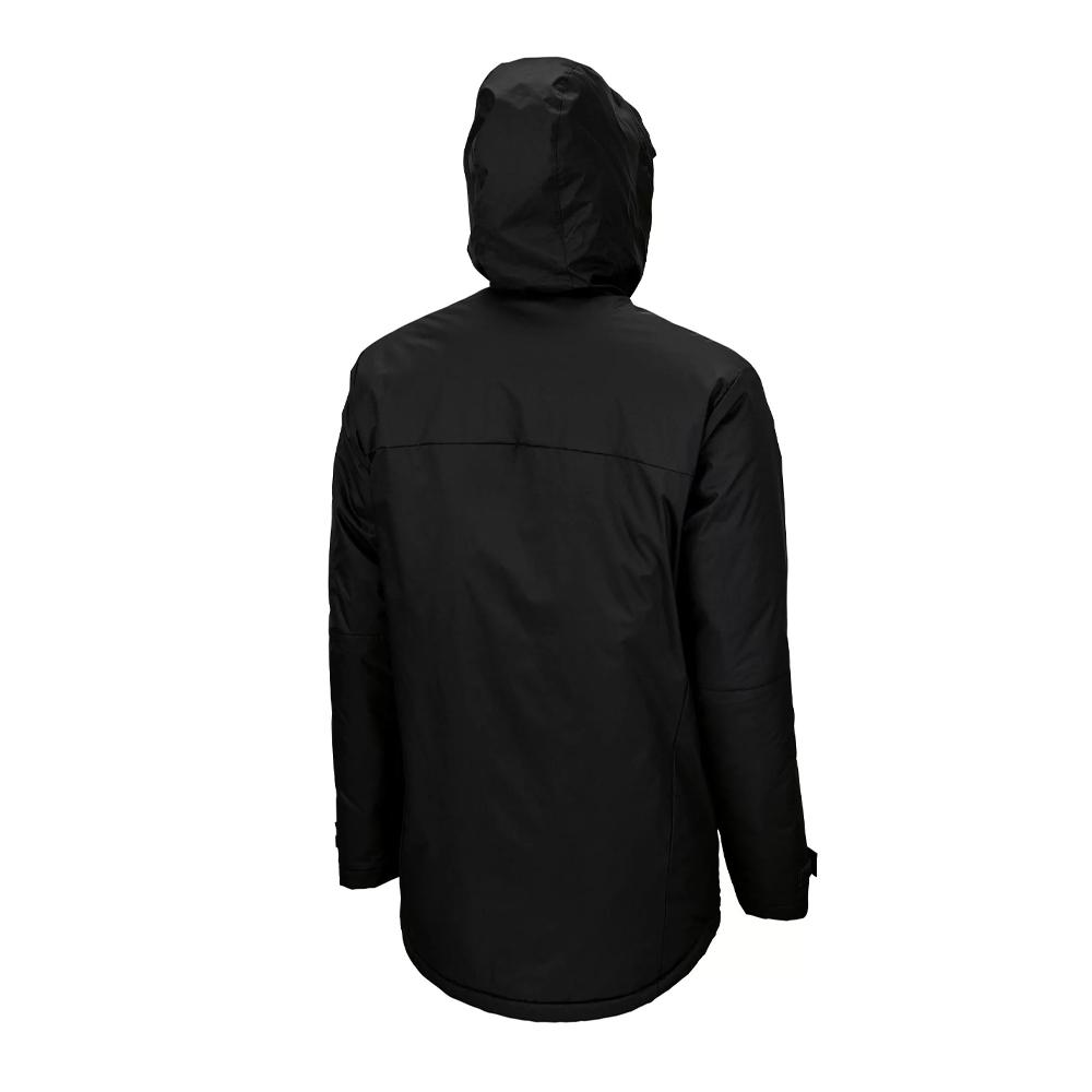 Puma Parka Noir Homme Puma Team Final