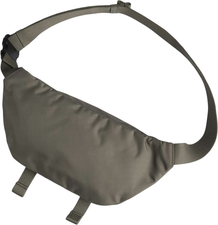 Markberg EastMBG Bum Bag, Recycled Walnut