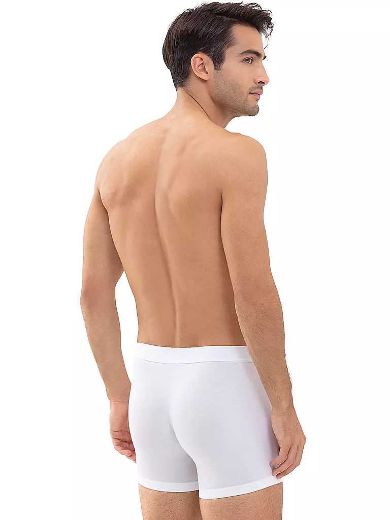 MEY Pants weiss  weiss