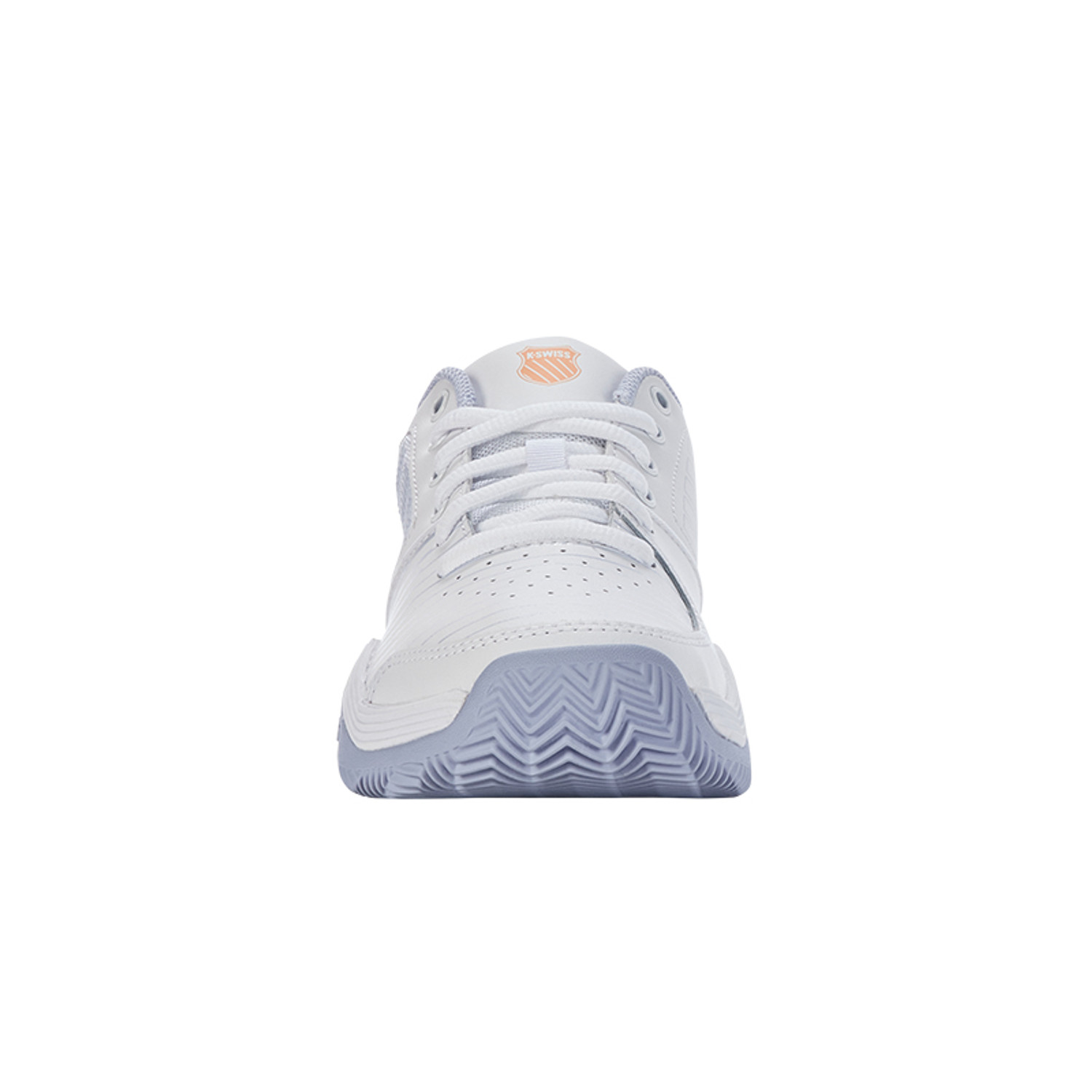 K-Swiss Court Express Clay Dames