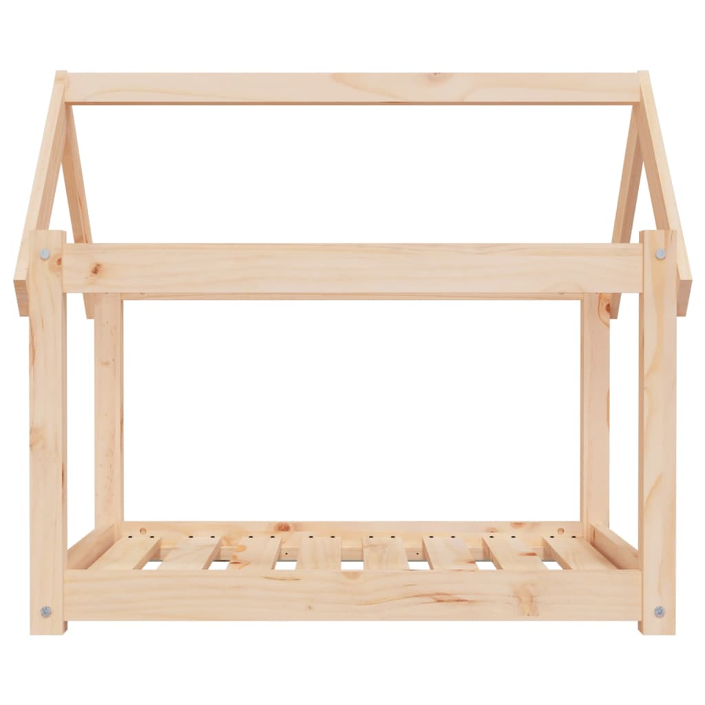 Cama para cachorro