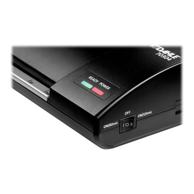Dahle 70304 - Plastifieuse A4 - 125 microns
