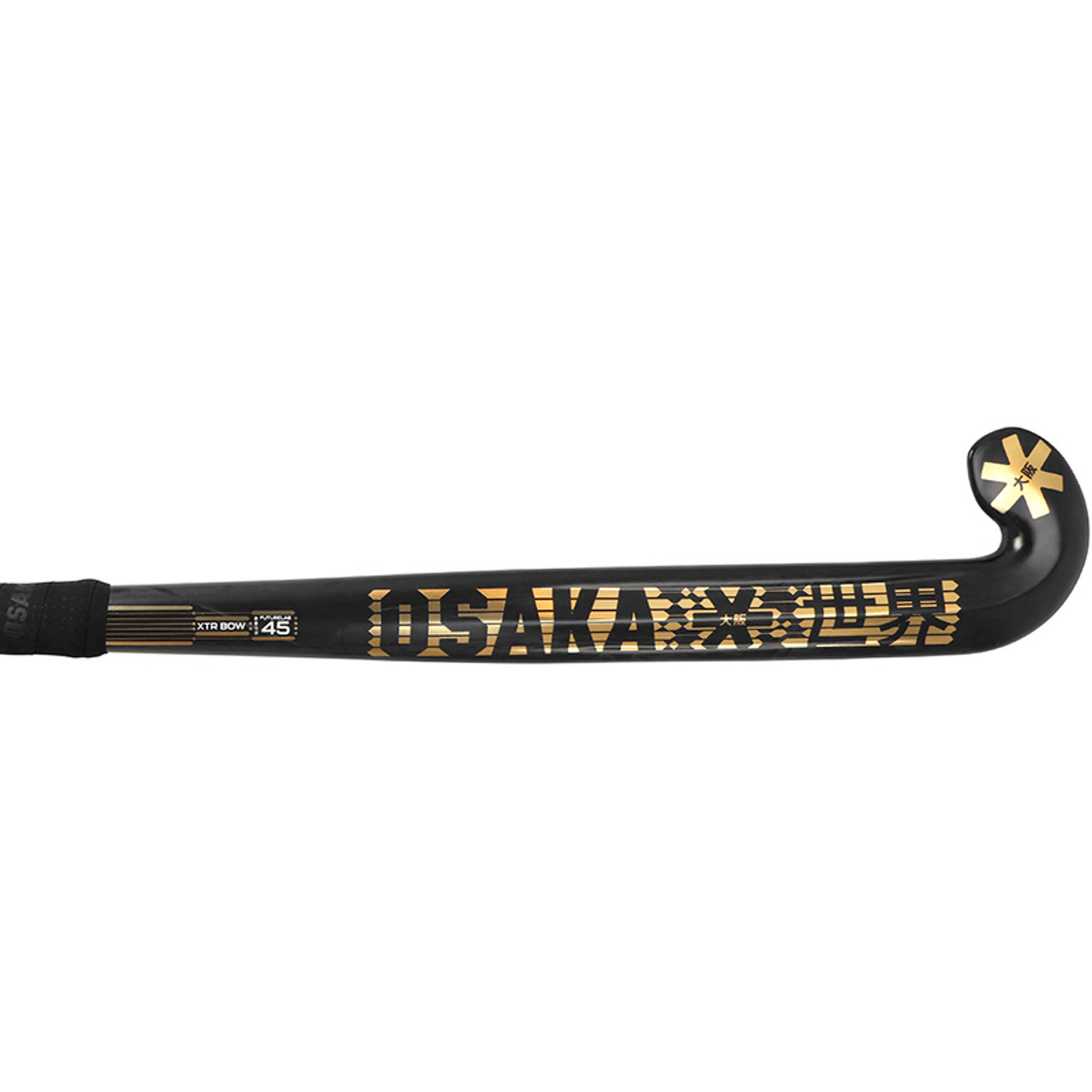 Osaka Future Lab 45 Xtr Bow