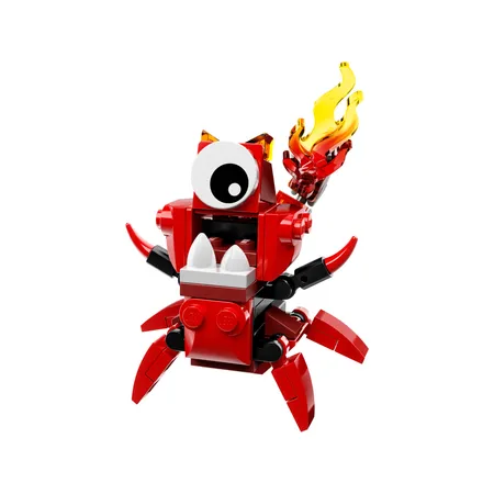 LEGO® Mixels 41531 Flamzer