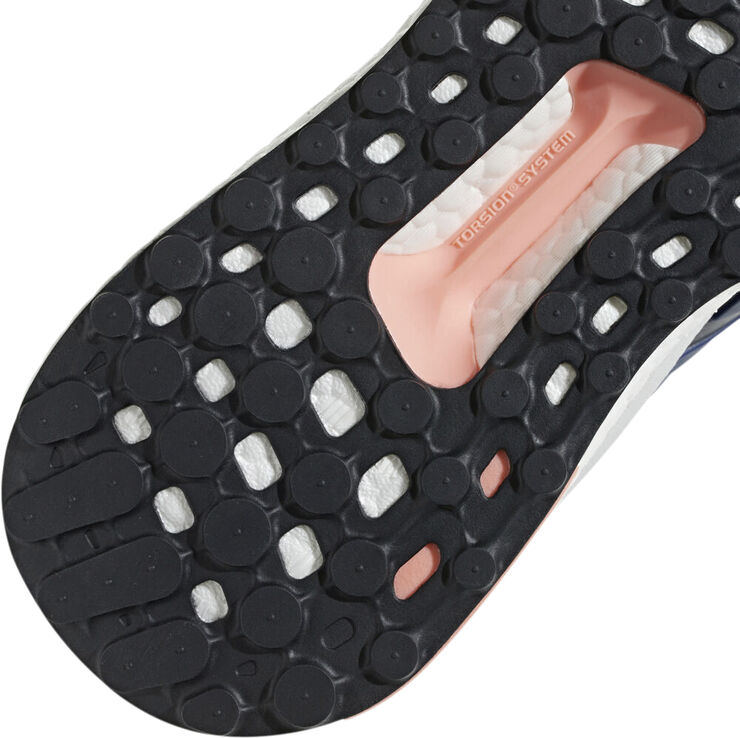 adidas SolarGlide løbesko Blå