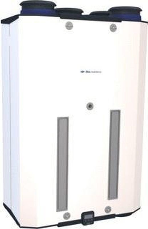 Itho Daalderop - HRU ECO 300 WTW - Perilex - Boiler