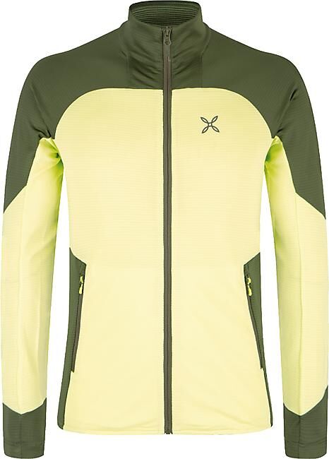 MONTURA - VESTE RISE MAGLIA